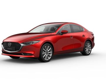 FWD Centre-line DASO 2.5L e-SK