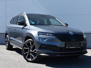SPORTLINE/WEBASTO/4X4/VIRTUAL
