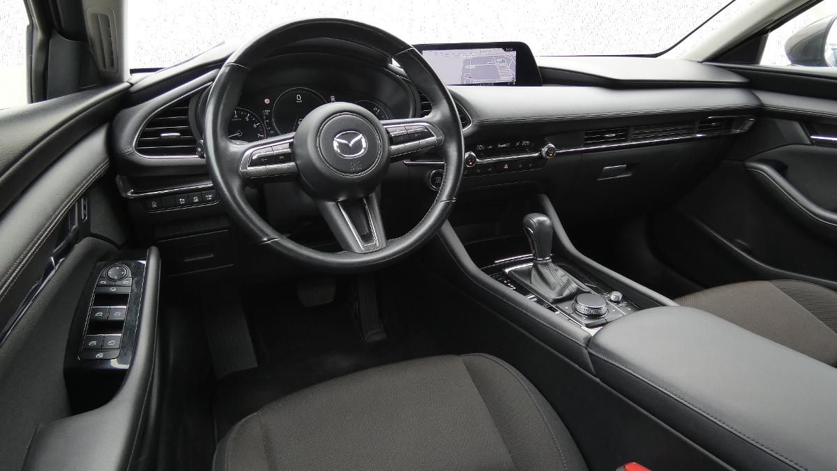 Mazda 3, Prime-line 2.0 e-Skyactiv G150 - fotka 5