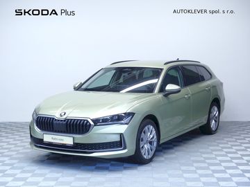 Selection DSG 1.5TSI 110kW