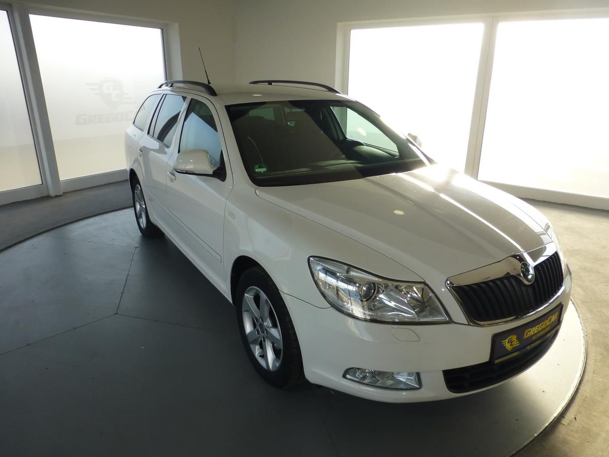 Škoda Octavia, 2,0TDI*VYHŘ.S**ALU**XENON**4X4 - fotka 3