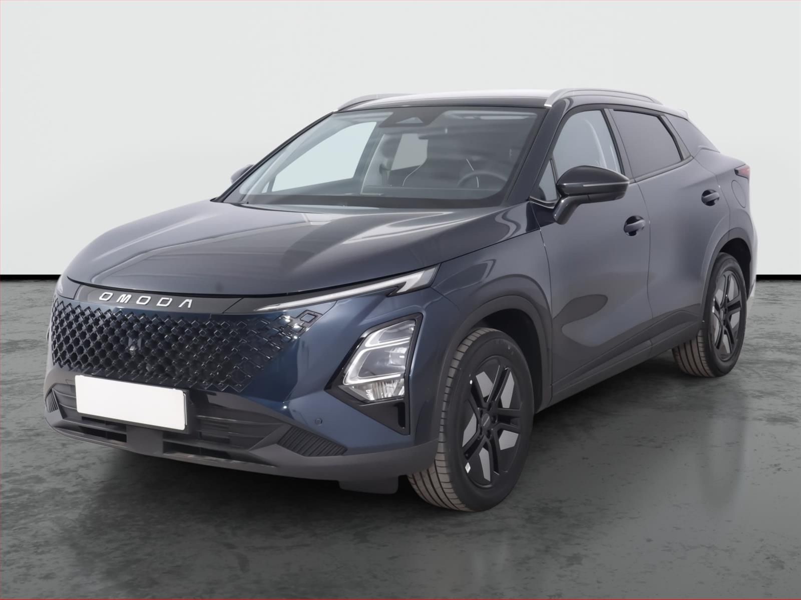 Omoda 5, 1.6 T, Premium, Ad. tempomat - fotka 2