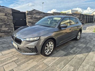 1.5 tsi 110kw, DSG, Selection