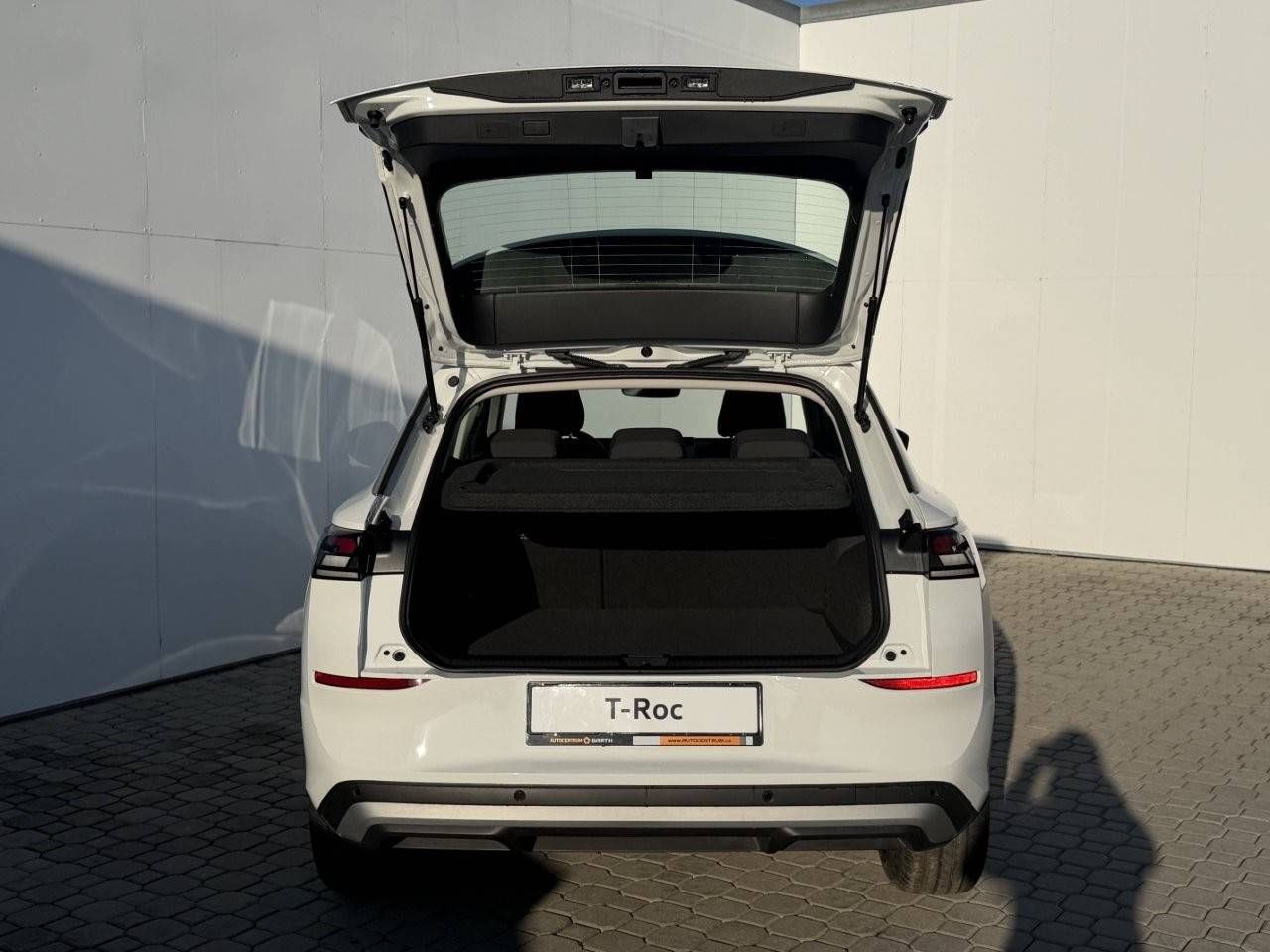 Volkswagen T-Roc, Trend 7DSG 1,5eTSI - fotka 4