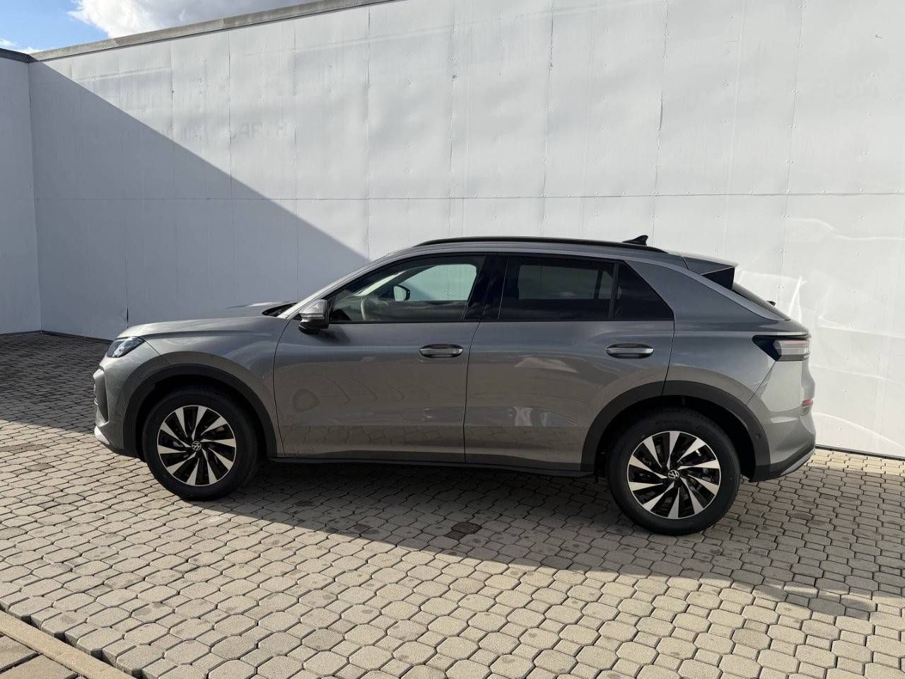 Volkswagen T-Roc, Life 7DSG 1,5eTSI - fotka 3
