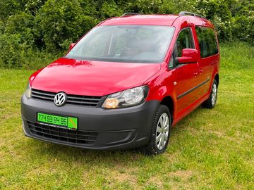 MAXI JAKO-O 1,6 MPI BEN/LPG