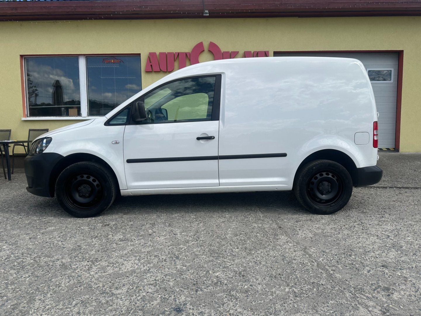 Volkswagen Caddy, 2.0TDi 103kW/DPH/BezKoroze/Top - fotka 6