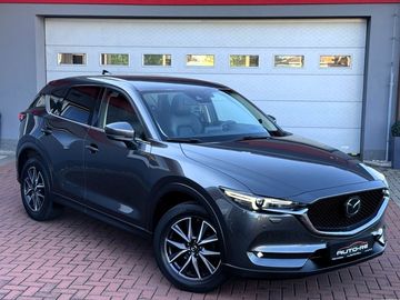 2.0 G-165 AWD LED Bose Kamera
