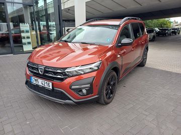EXTREME 1.0 TCe 67kW