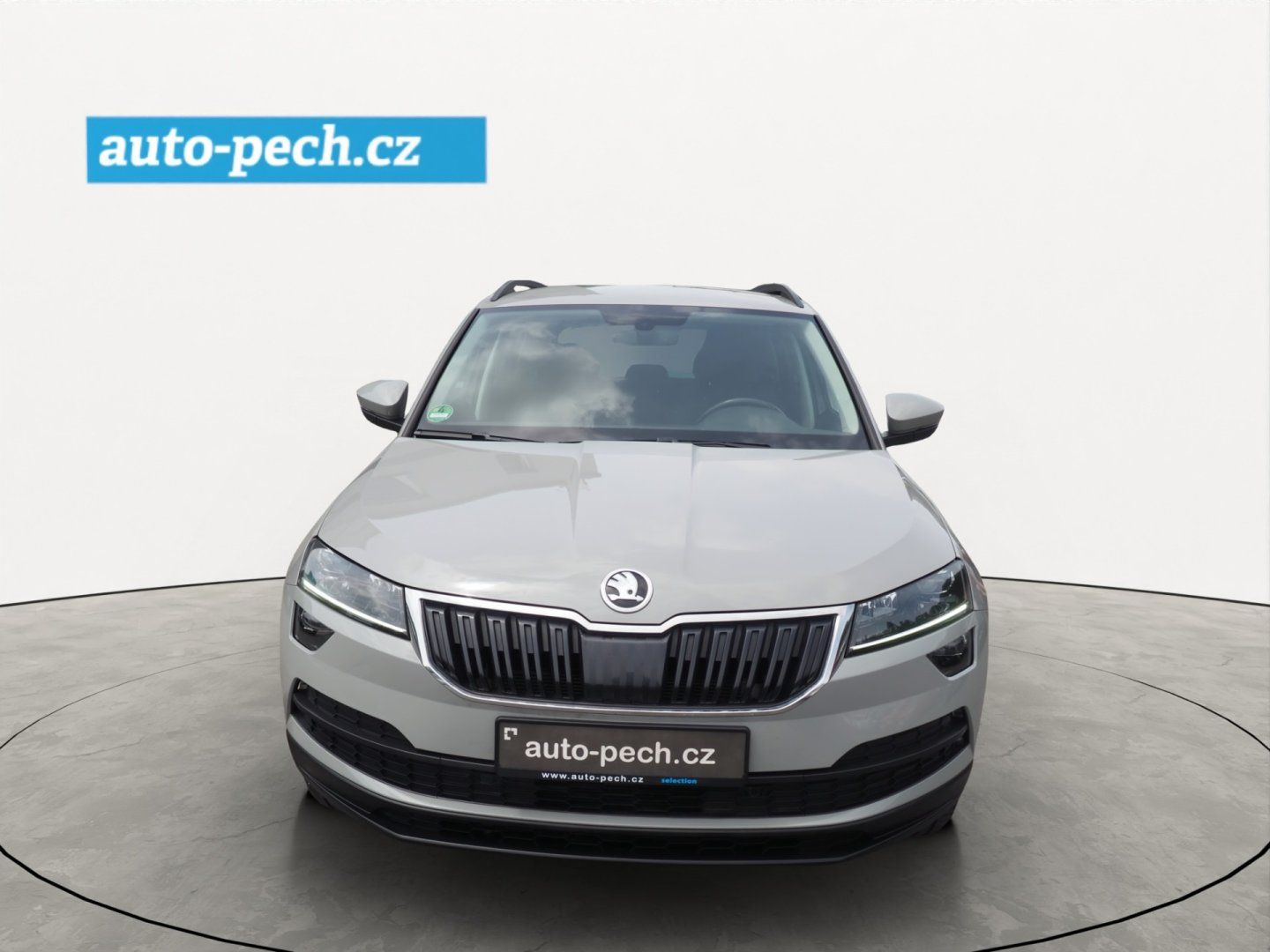 Škoda Karoq, 1.6 TDI, Style+ - fotka 6