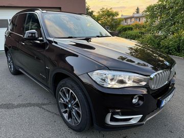 xDrive30d Head-Pano-Kůže-Webas