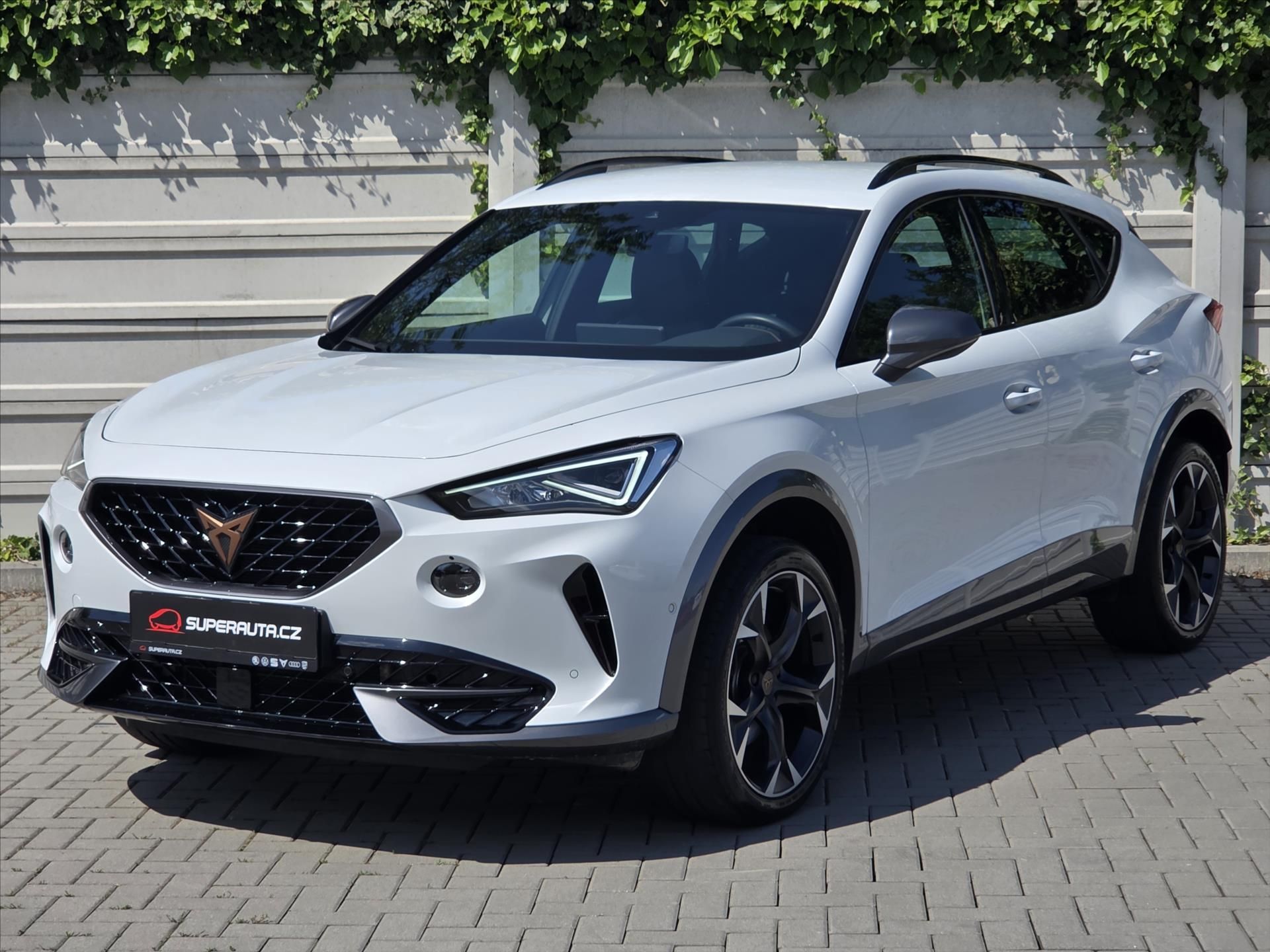 Cupra Formentor, 2,0 TSi DSG 4x4 Nehavar.Tov.Zá - fotka 3