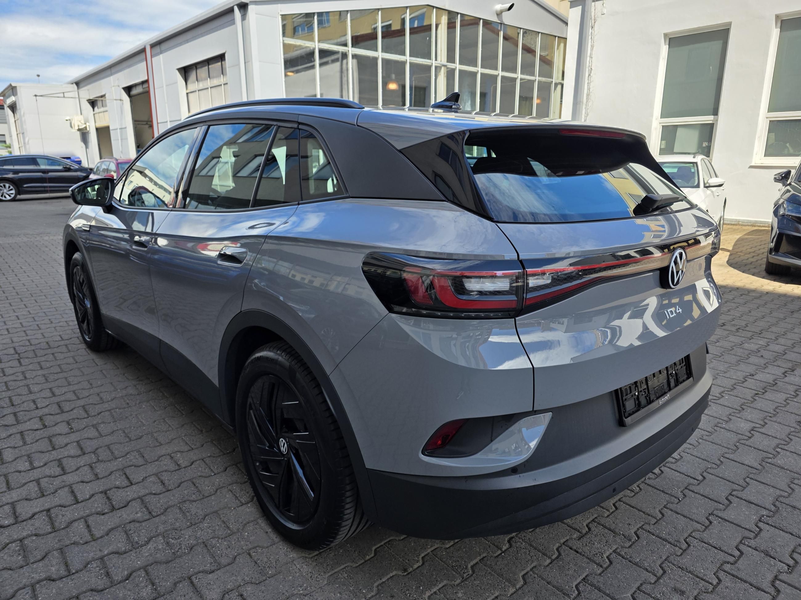 Volkswagen ID.4, ID.4 Pro 150kW / ALU 19'' - fotka 5