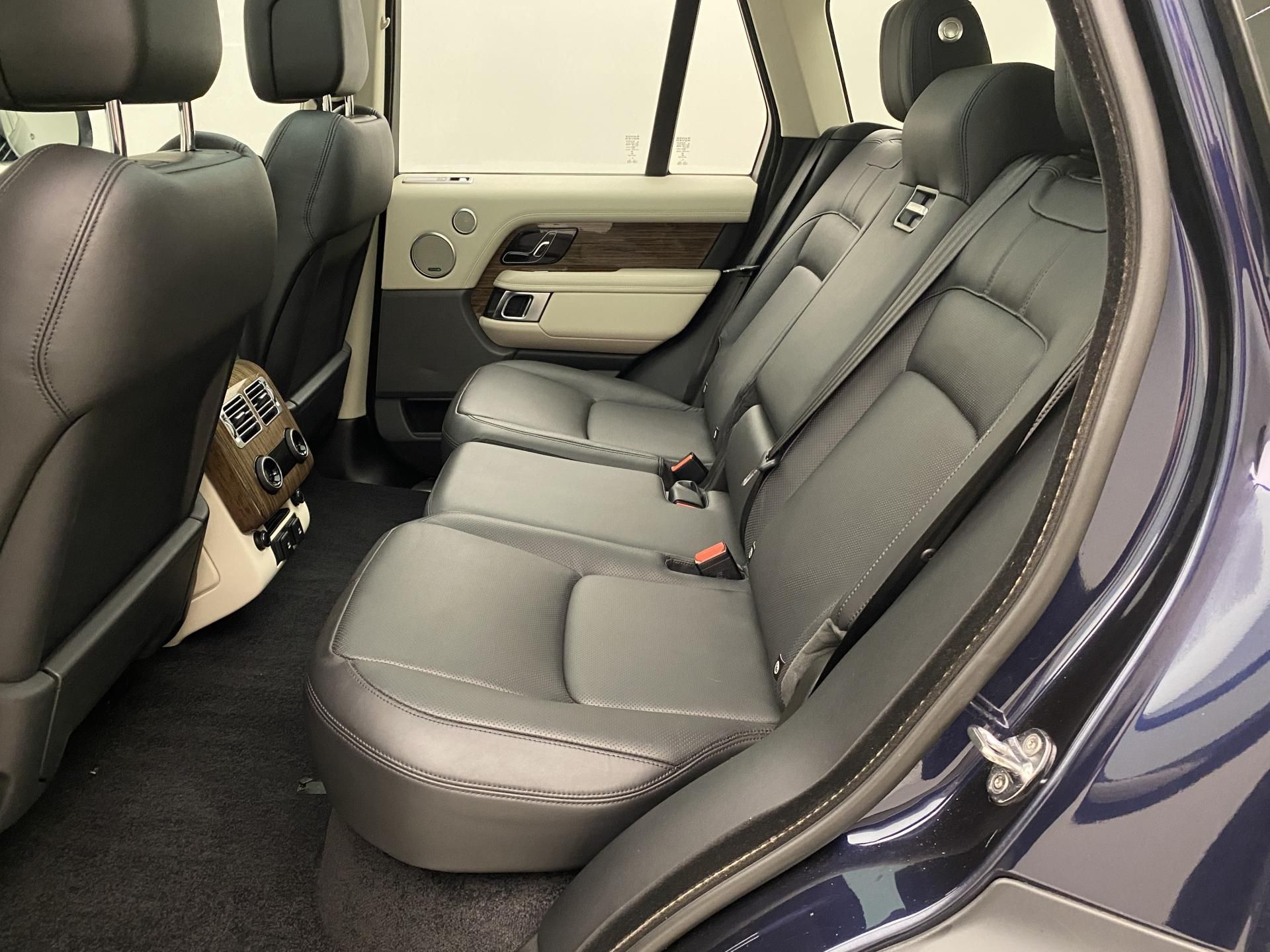 Land Rover Range Rover, 3.0 SDV6 VOGUE AWD AUT CZ - fotka 5