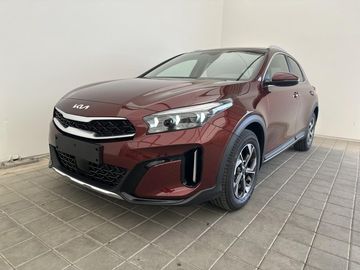 1.6T-GDi 110kW EXCLUSIVE 110 K