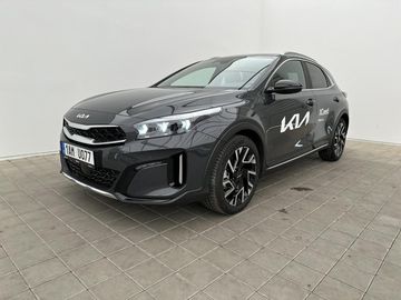 1.6T-GDi GPF 110kW STEEL EDITI