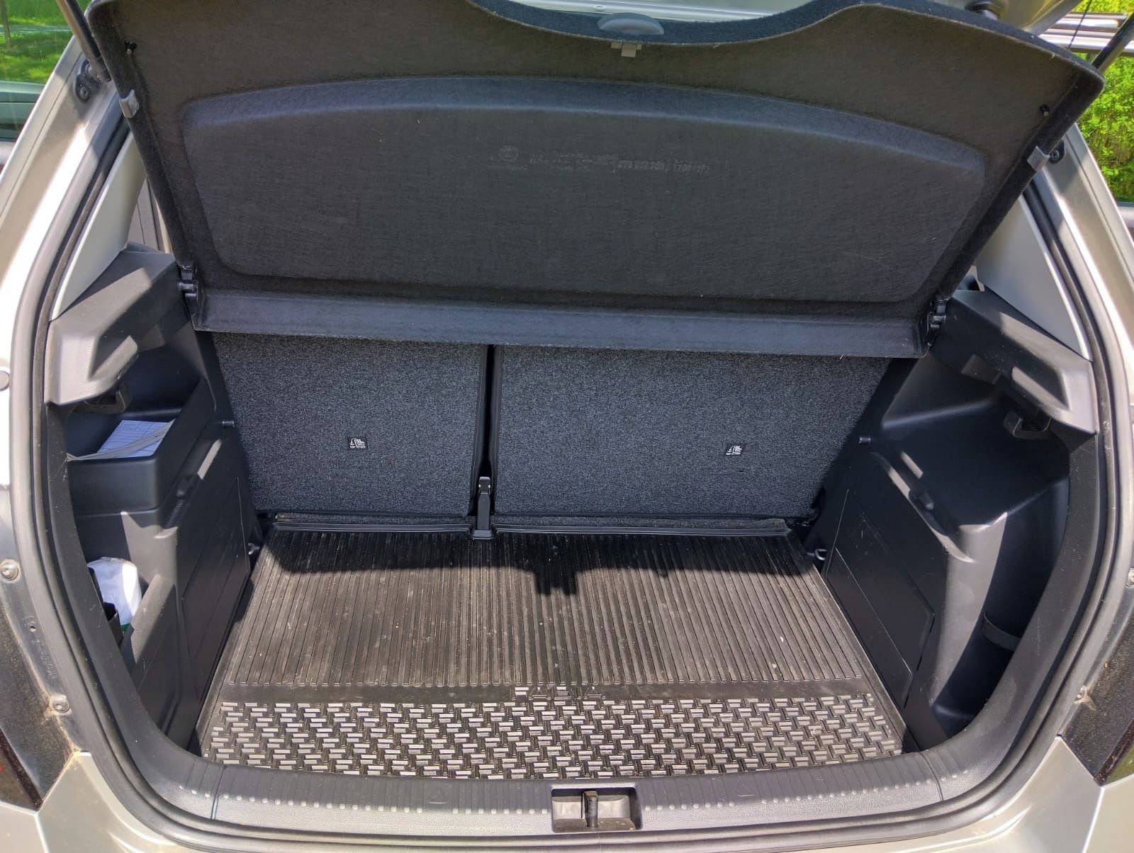 Škoda Fabia, Fabia III 1,2 TSI - fotka 6