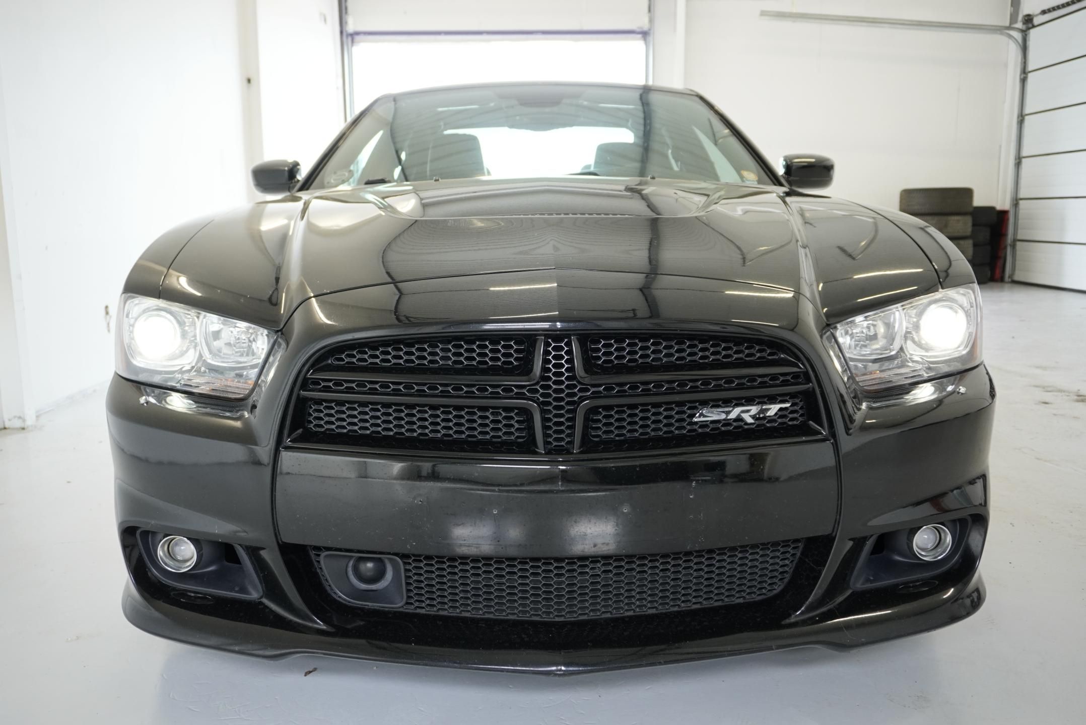 Dodge Charger, 6.4 HEMI SRT 8 AUTOMAT - fotka 2