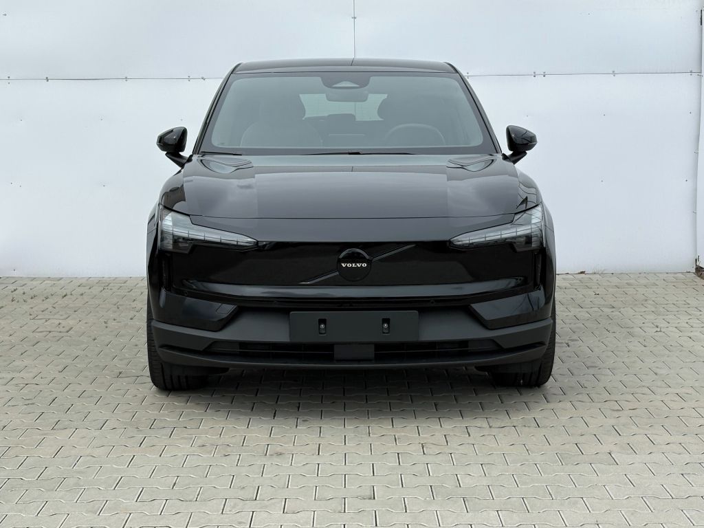 Volvo EX30, Plus Black Edition Single Moto - fotka 2