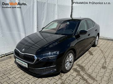 1.5 TSI 110 kW e-Tec Top Selec