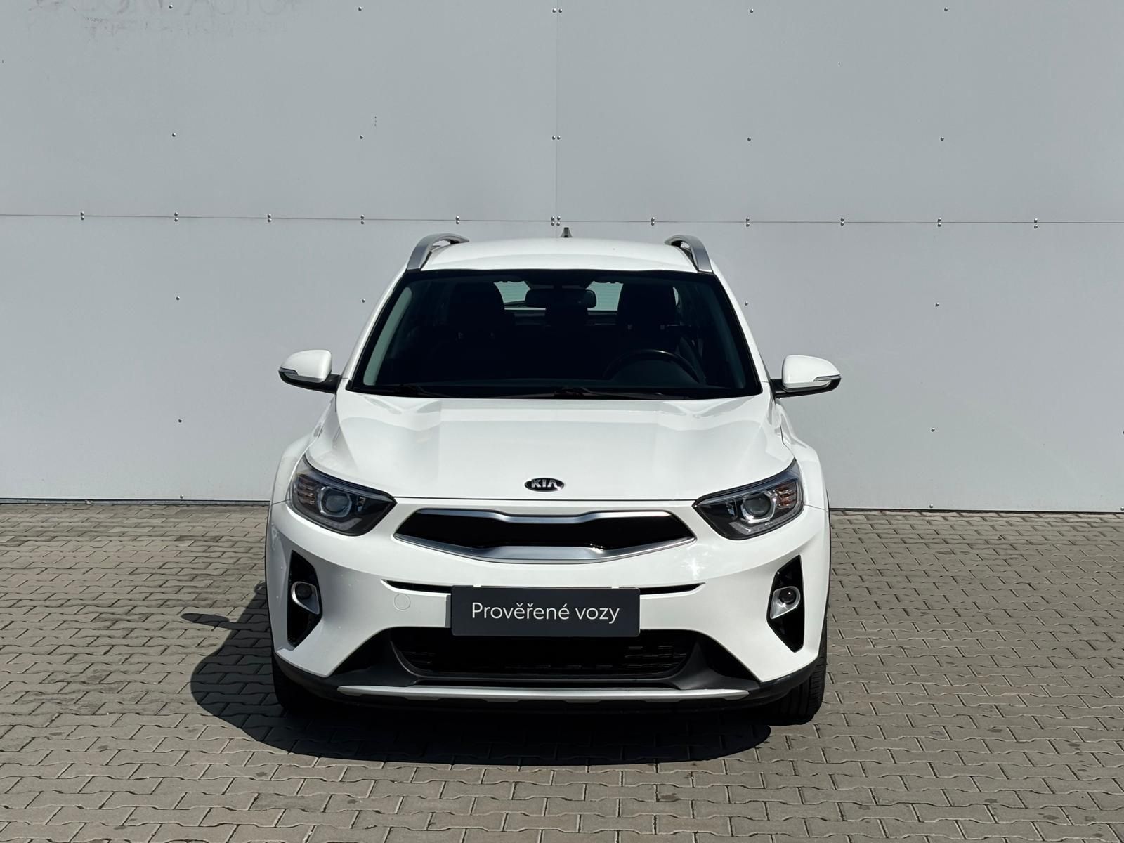 Kia Stonic, 1.4 CVVT 73kW - fotka 4