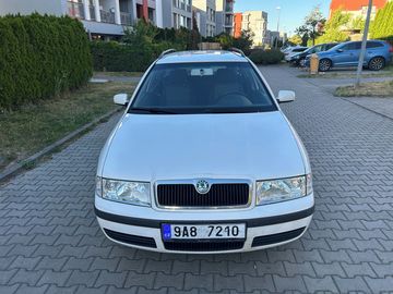 Škoda Octavia Tour, 1.9 TDI