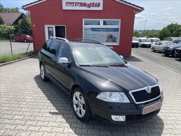 2,0 TDI DIGIKLIMA OK NOVÉ ROZV