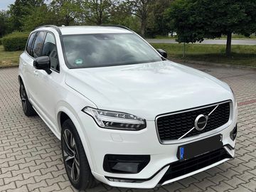 Volvo XC90 Volvo Selekt