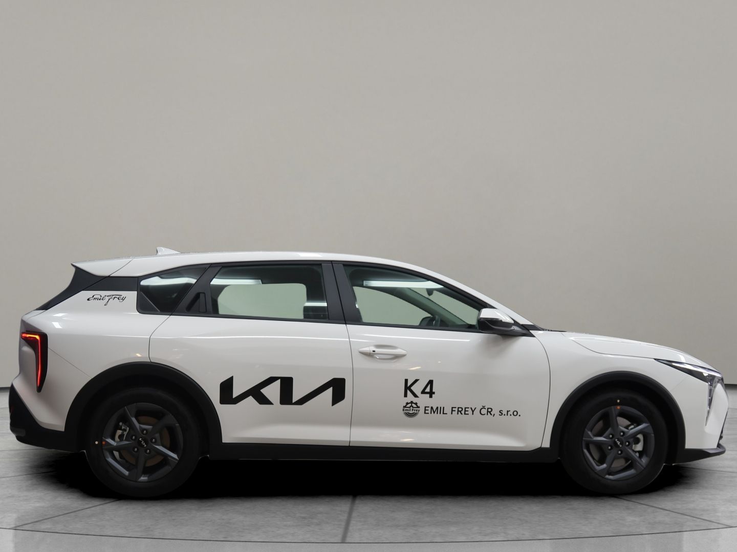 Kia K4, SPIN - K odběru od 12/2026 - fotka 4