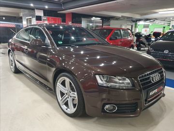 2,7 TDi - AUDI servis  !!!!!
