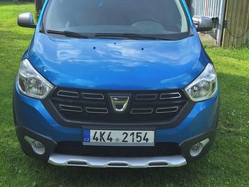 Dokker Stepway