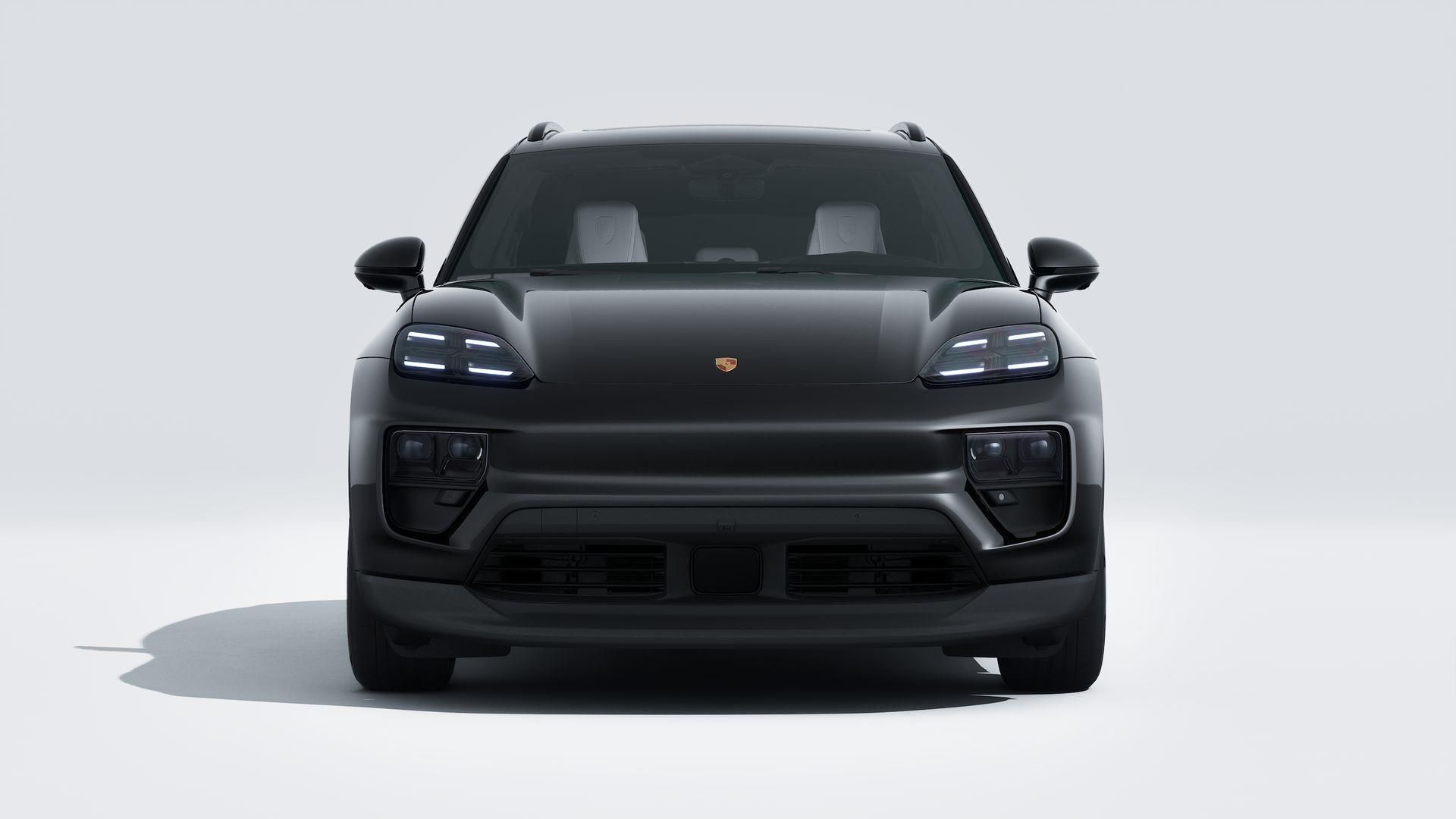Porsche Macan, 4S - fotka 6