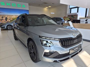 1.5 TSI 110 kW