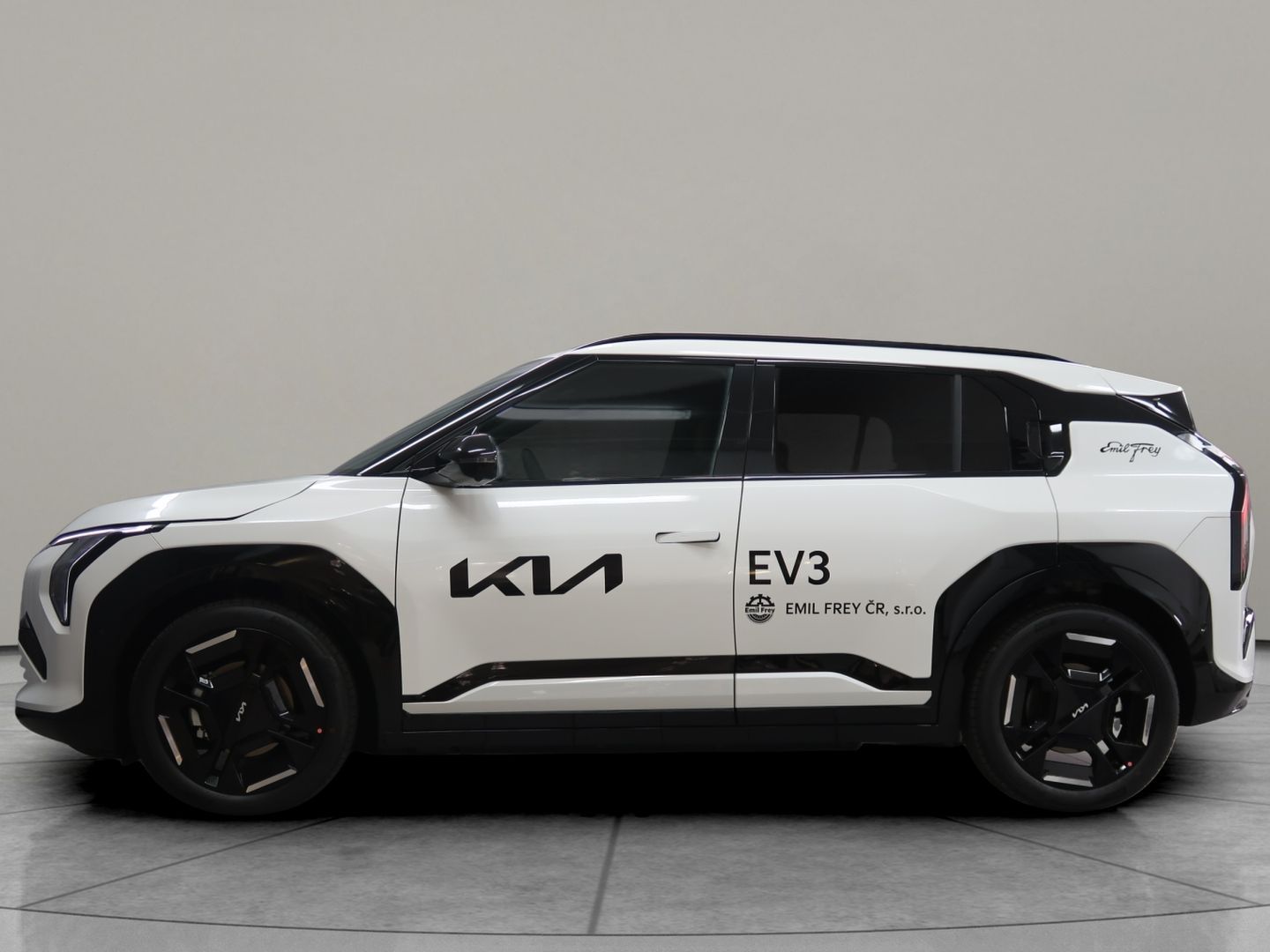 Kia EV3, GT-line - K odběru od 10/2026 - fotka 5