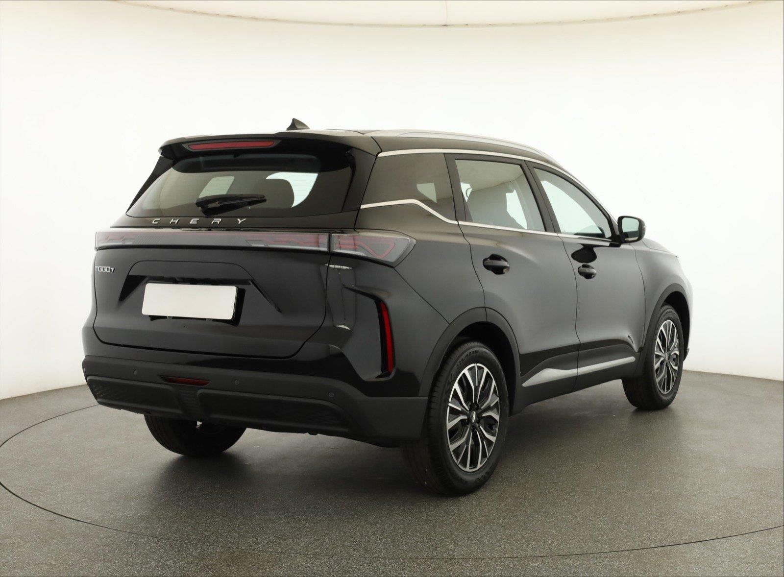 Chery Tiggo 7, 1.6 TGDI, Comfort, COMFORT - fotka 5