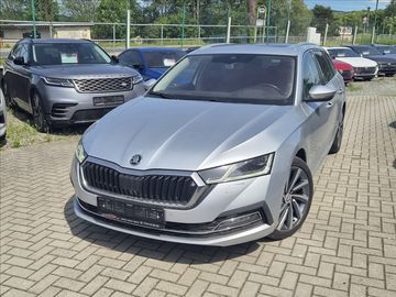 1,5 TSi STYLE+ *PANORAMA*KAMER