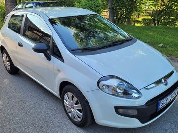 Fiat Punto EVO 1.4 / 57KW