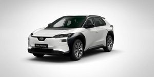Subaru Solterra, Touring 73 kWh AWD 252 kW