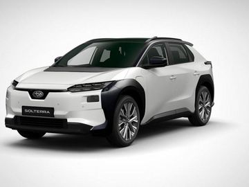 Touring 73,11 kWh AWD 252 kW