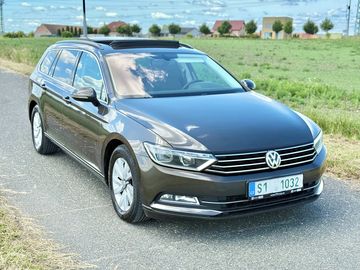 VW Passat-nové rozvody-2.0tdi