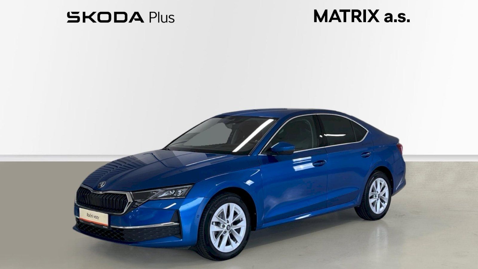 Škoda Octavia, Selection 2.0TDI 110kw DSG