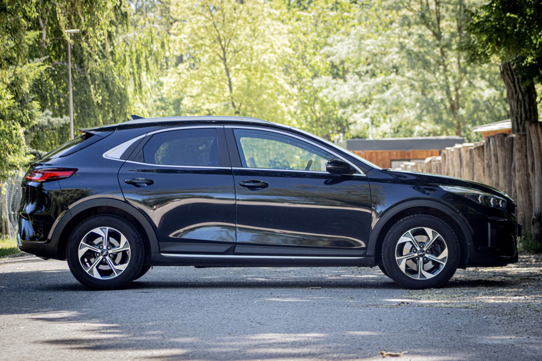 Kia, XCeed - fotka 4