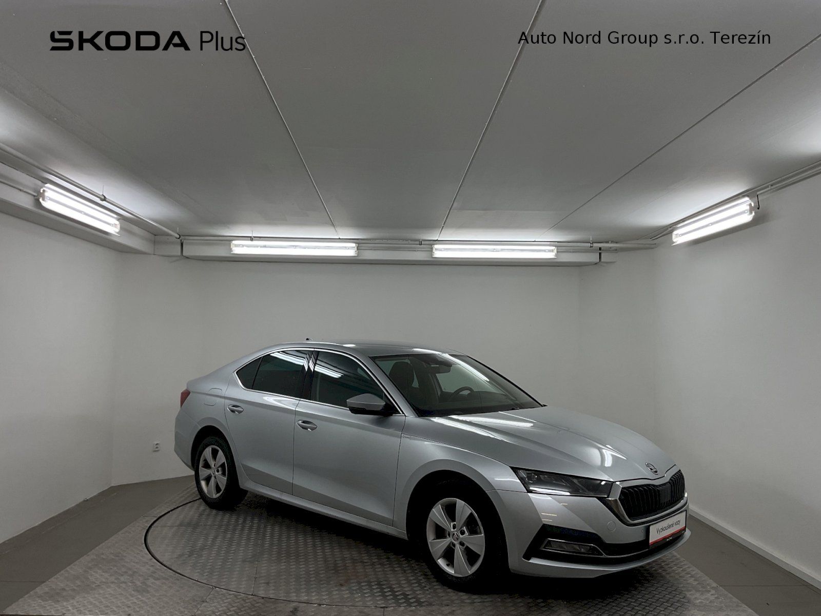 Škoda Octavia, 2.0 TDI 110kW DSG Style - fotka 5