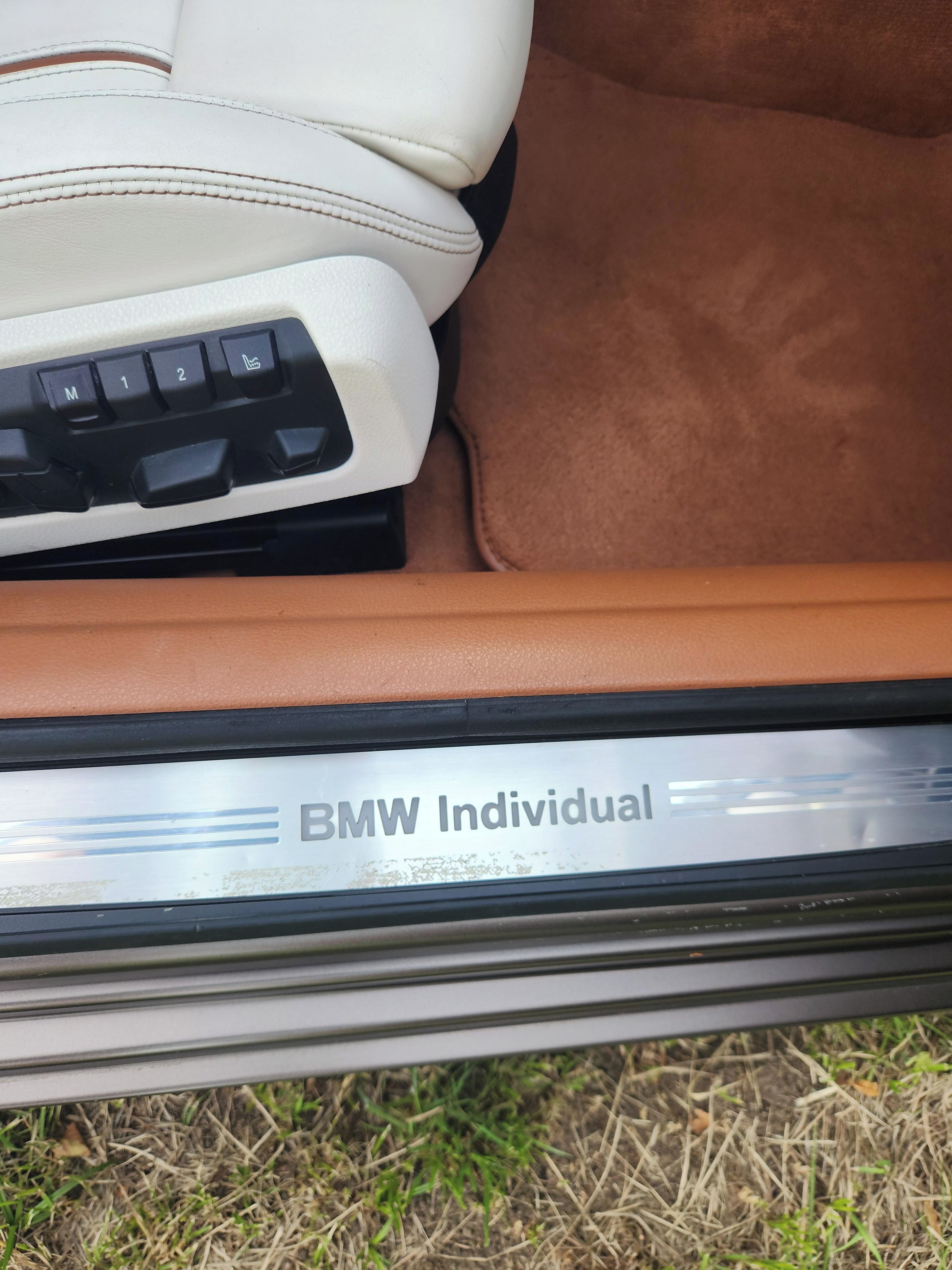 BMW Řada 6, Bmw 640i individual Beng& oluf - fotka 4