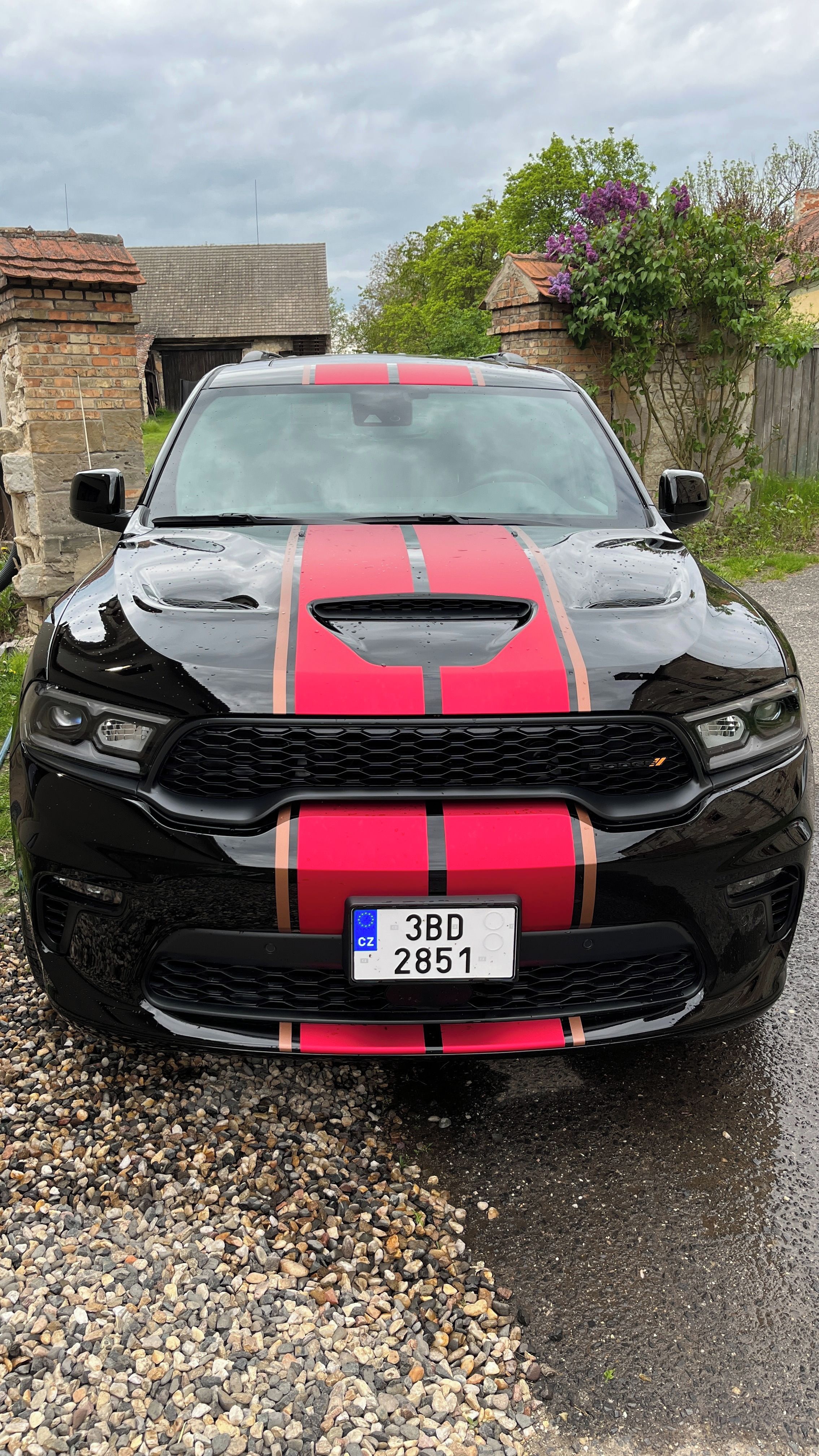 Dodge Durango