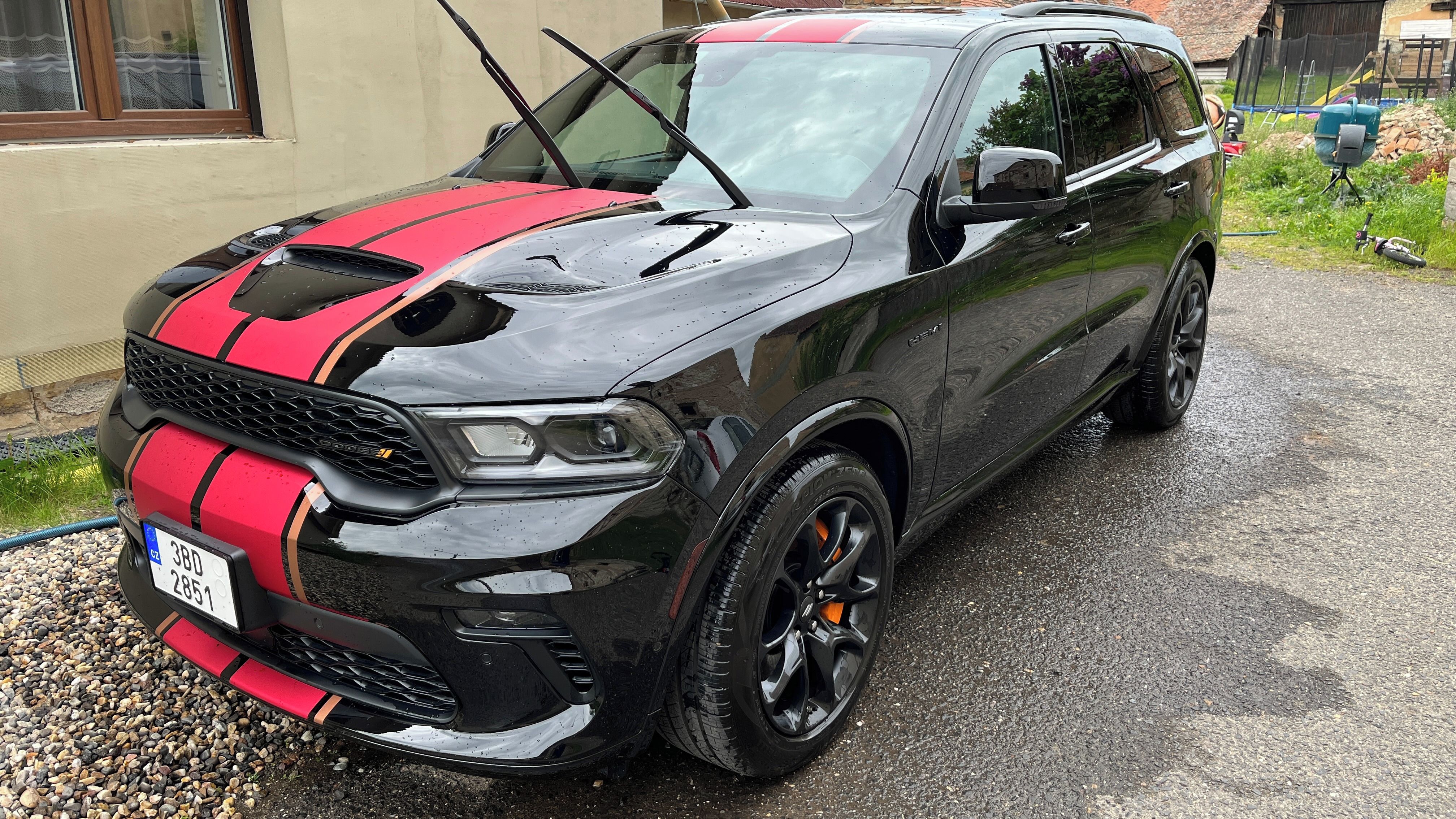 Dodge Durango - fotka 4
