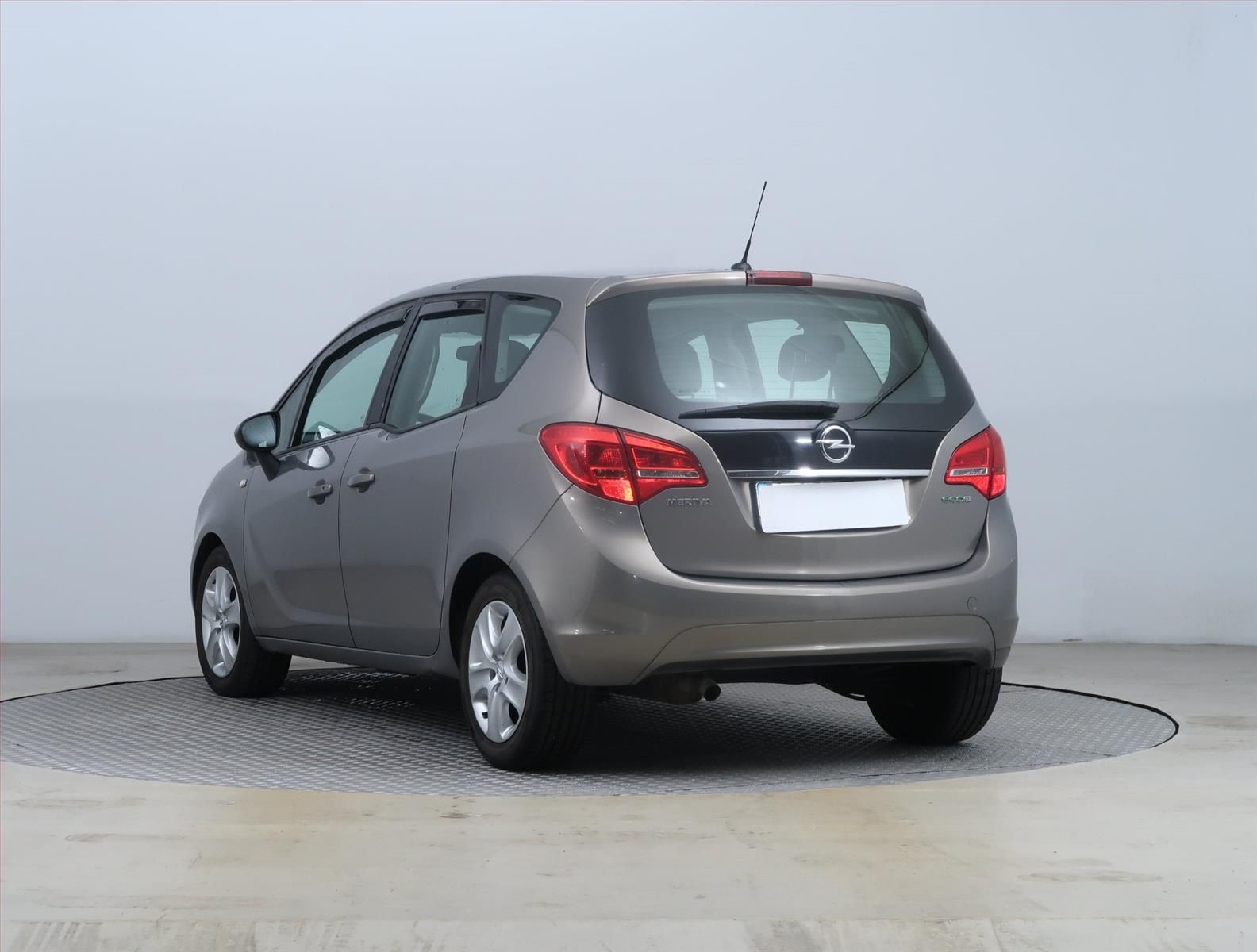Opel Meriva, 1.4 Turbo, za dobrou cenu - fotka 4