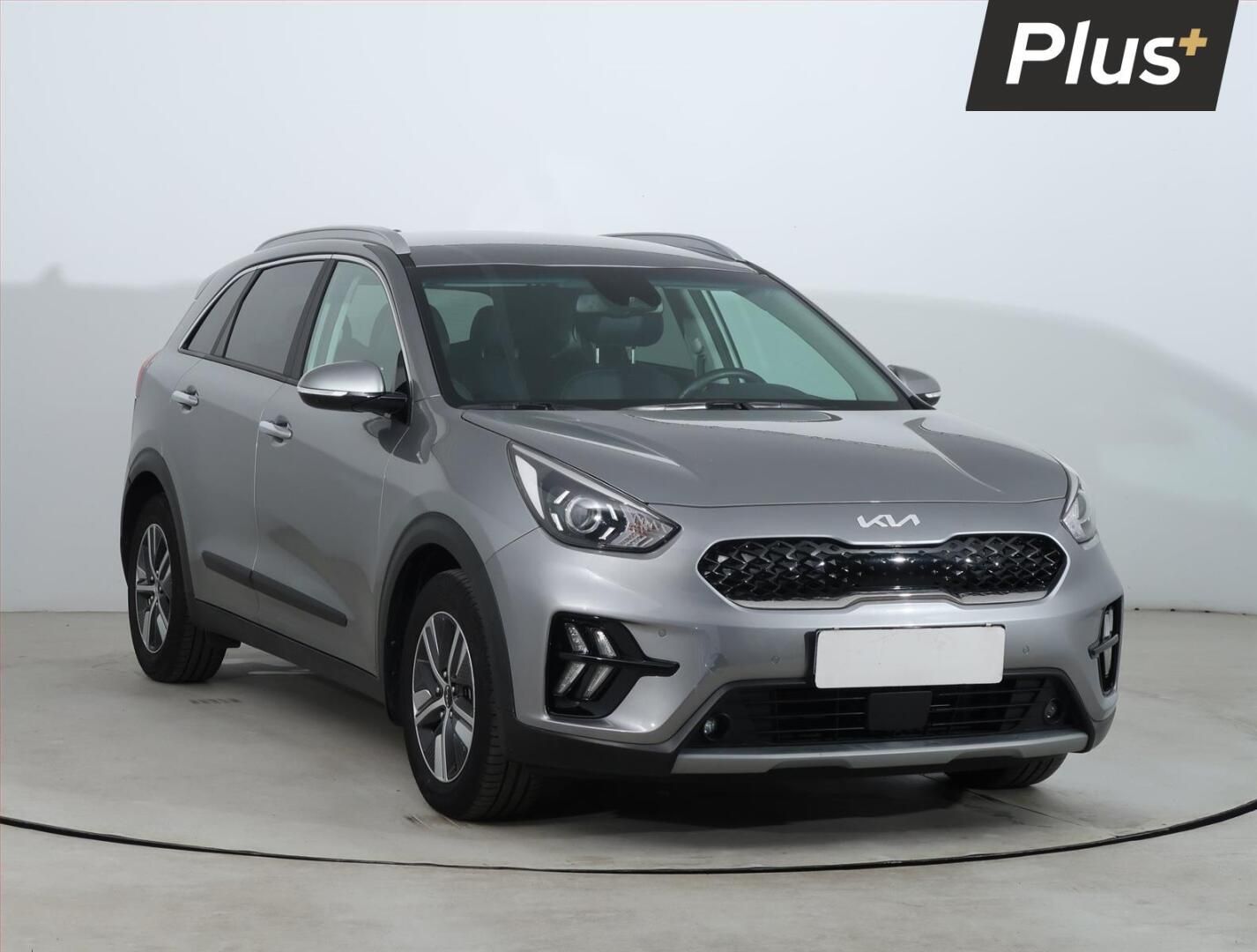Kia Niro, Hybrid, Exclusive, Záruka