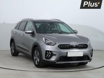 Hybrid, Exclusive, Záruka
