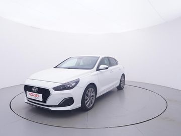 1.4 T-GDI 103 kW